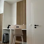 La Citadine 3* Neufchâteau