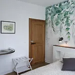 La Citadine 3* Neufchâteau