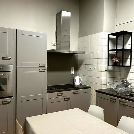 La Citadine 3*