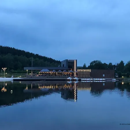 La Citadine Casa de hóspedes