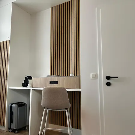 La Citadine 3* Neufchâteau