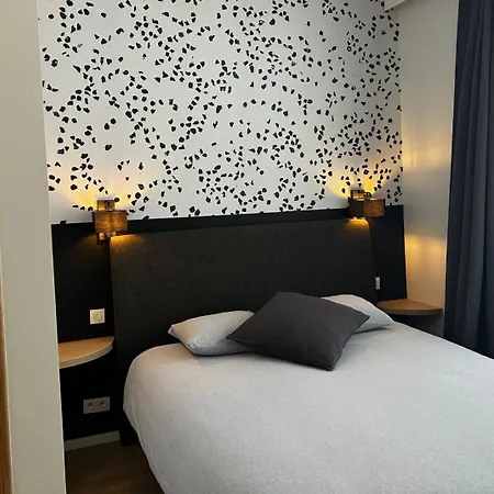 La Citadine Penzion