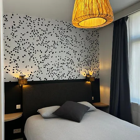 Pensión La Citadine