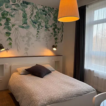 La Citadine 3*