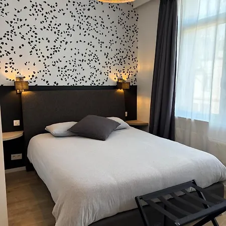 La Citadine Gæstehus 3*