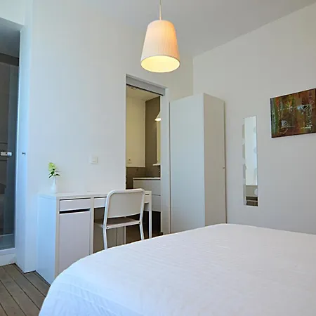 La Citadine Pensjonat