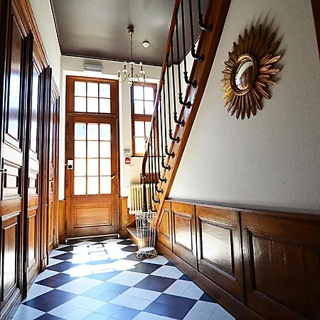 La Citadine 3* Neufchâteau