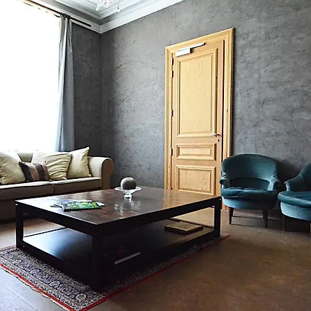 La Citadine Neufchâteau