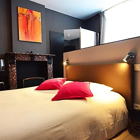 La Citadine 3*
