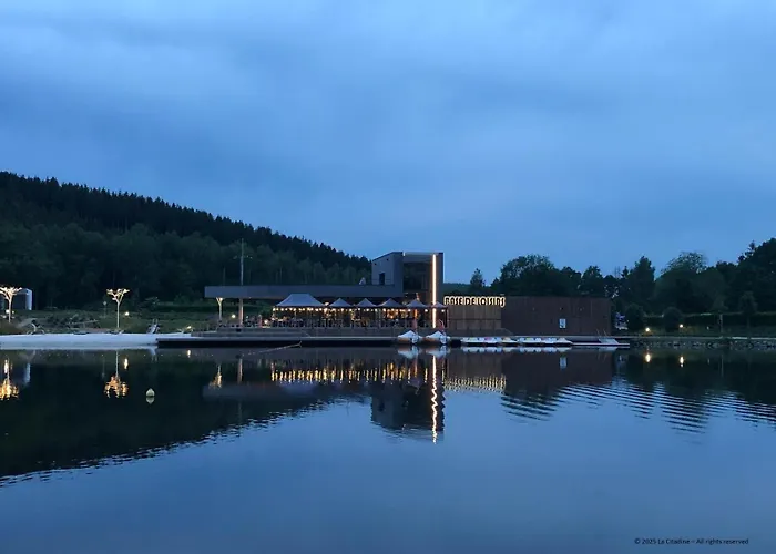 La Citadine Maison d'hôtes