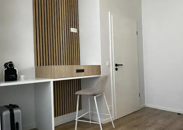 La Citadine Pensión