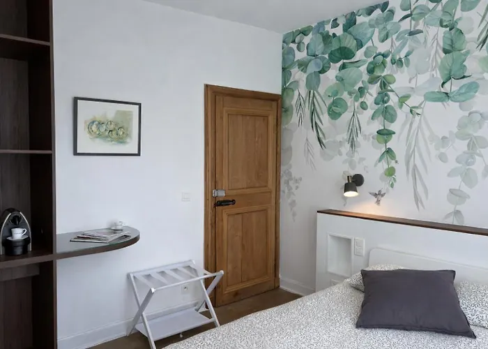 La Citadine 3* Neufchâteau