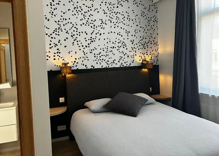 La Citadine Pensión