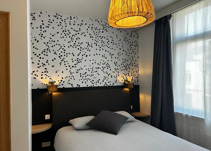 Pensión La Citadine