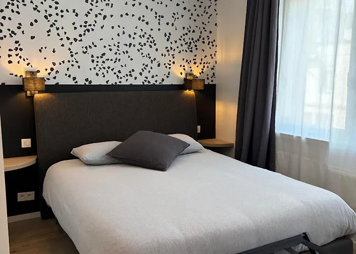 La Citadine Penzion 3*