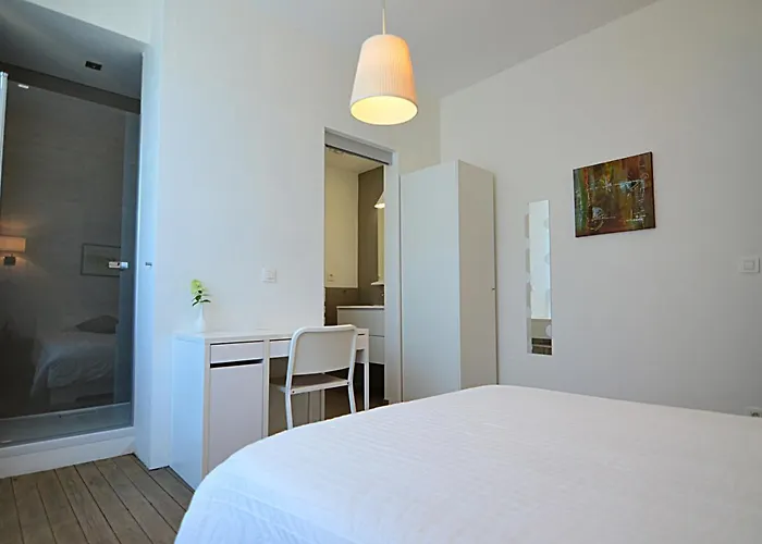 La Citadine Maison d'hôtes