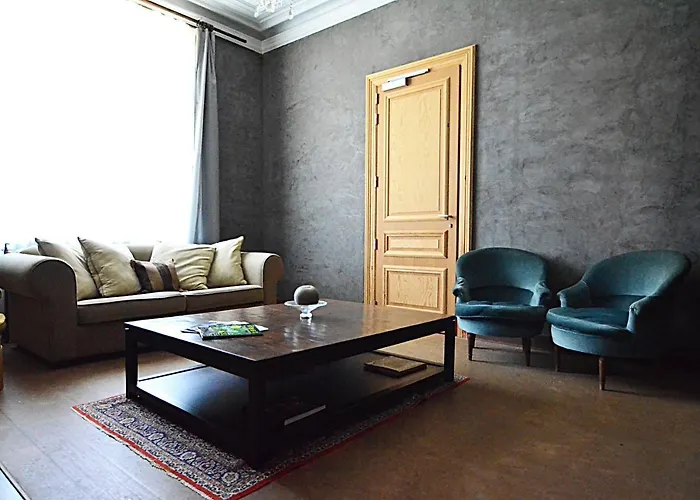 La Citadine Neufchâteau